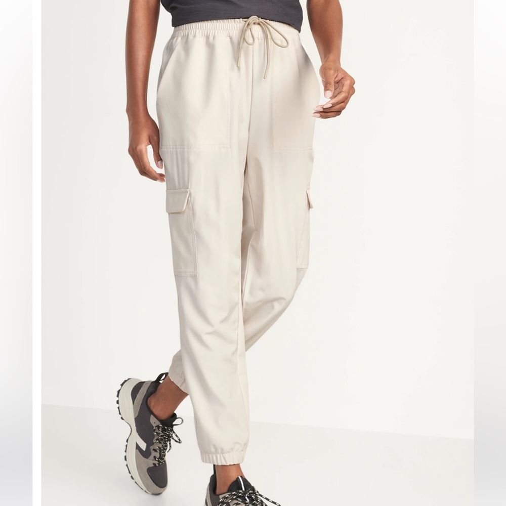 OLD NAVY joggers